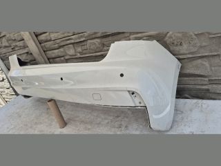 bontott AUDI A1 Hátsó Lökhárító (Üresen)