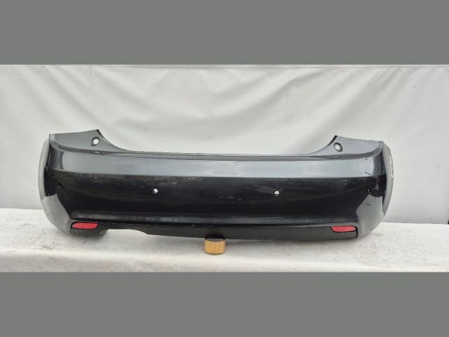 bontott AUDI A1 Hátsó Lökhárító (Üresen)