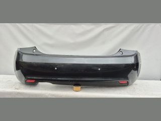 bontott AUDI A1 Hátsó Lökhárító (Üresen)