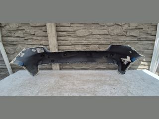 bontott AUDI A1 Hátsó Lökhárító (Üresen)