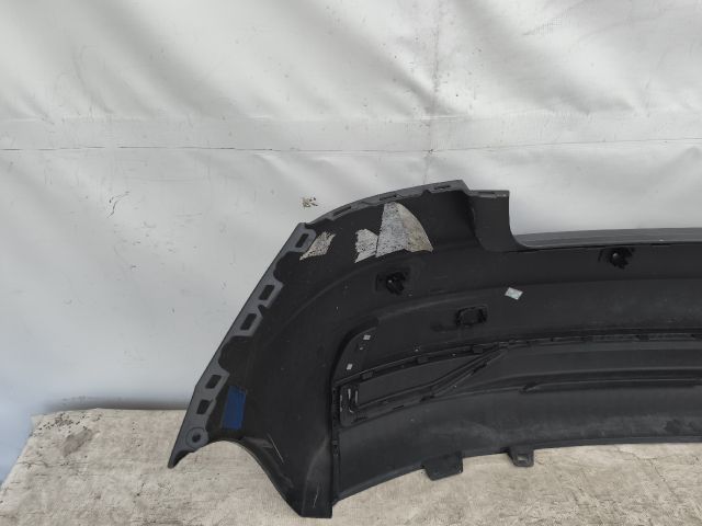 bontott AUDI A1 Hátsó Lökhárító (Üresen)