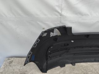 bontott AUDI A1 Hátsó Lökhárító (Üresen)