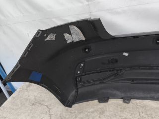 bontott AUDI A1 Hátsó Lökhárító (Üresen)