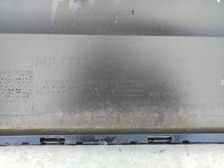 bontott AUDI A1 Hátsó Lökhárító (Üresen)