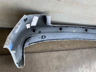 bontott AUDI A1 Hátsó Lökhárító (Üresen)