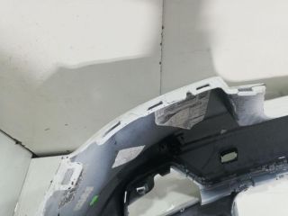 bontott AUDI A1 Hátsó Lökhárító (Üresen)