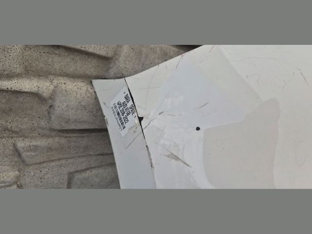 bontott AUDI A1 Hátsó Lökhárító (Üresen)