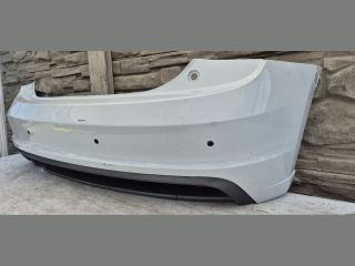 bontott AUDI A1 Hátsó Lökhárító (Üresen)