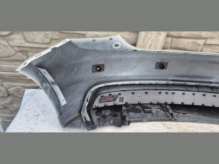 bontott AUDI A1 Hátsó Lökhárító (Üresen)