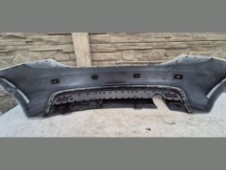 bontott AUDI A1 Hátsó Lökhárító (Üresen)