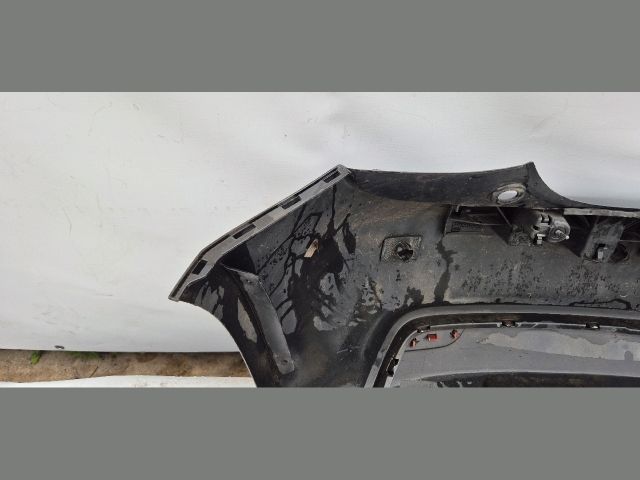 bontott AUDI A1 Hátsó Lökhárító (Üresen)