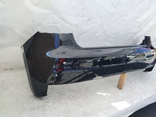 bontott AUDI A1 Hátsó Lökhárító (Üresen)