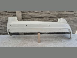 bontott AUDI A1 Hátsó Lökhárító (Üresen)