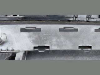 bontott AUDI A1 Hátsó Lökhárító (Üresen)