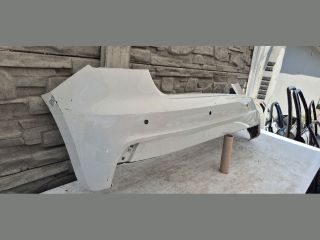 bontott AUDI A1 Hátsó Lökhárító (Üresen)