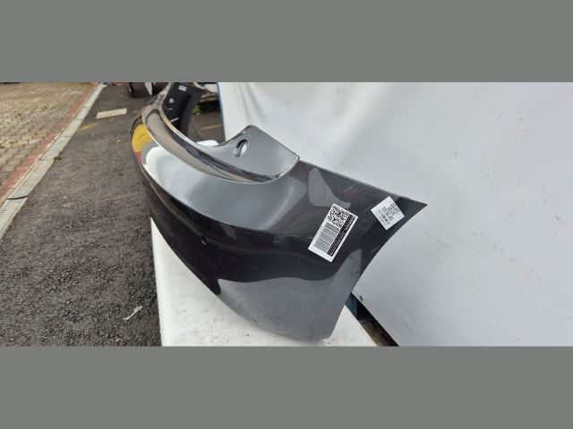 bontott AUDI A1 Hátsó Lökhárító (Üresen)