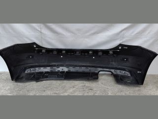bontott AUDI A1 Hátsó Lökhárító (Üresen)