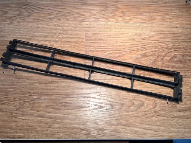 bontott AUDI A1 Hűtőrács