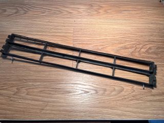 bontott AUDI A1 Hűtőrács