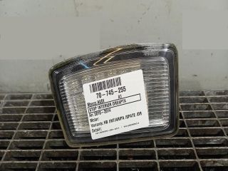 bontott AUDI A1 Jobb Belső Hátsó Lámpa