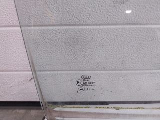 bontott AUDI A1 Jobb első Ablak