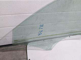 bontott AUDI A1 Jobb első Ablak