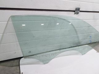 bontott AUDI A1 Jobb első Ablak