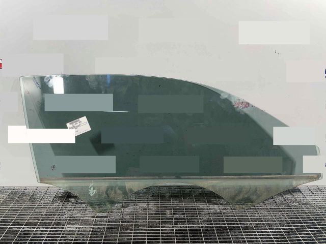 bontott AUDI A1 Jobb első Ablak