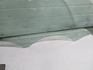 bontott AUDI A1 Jobb első Ablak