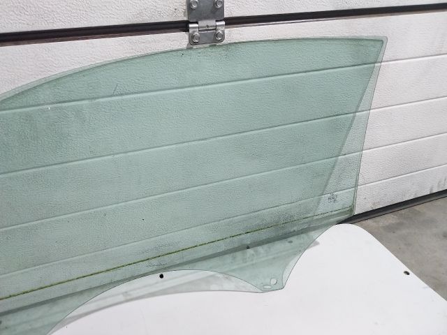 bontott AUDI A1 Jobb első Ablak