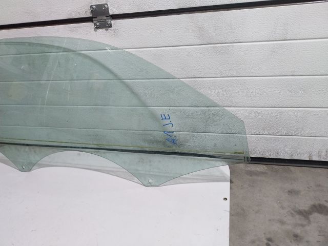 bontott AUDI A1 Jobb első Ablak