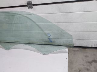 bontott AUDI A1 Jobb első Ablak