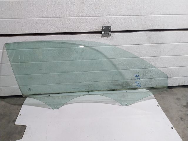 bontott AUDI A1 Jobb első Ablak