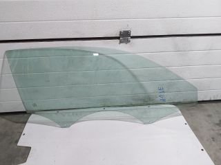 bontott AUDI A1 Jobb első Ablak