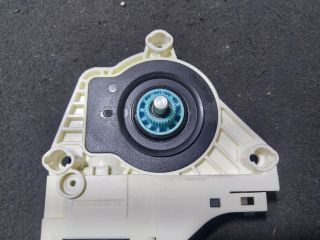 bontott AUDI A1 Jobb első Ablakemelő Motor