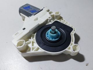 bontott AUDI A1 Jobb első Ablakemelő Motor