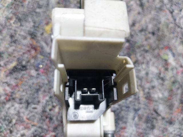 bontott AUDI A1 Jobb első Ablakemelő Motor