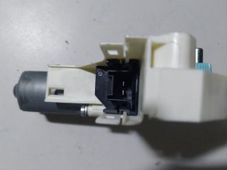 bontott AUDI A1 Jobb első Ablakemelő Motor