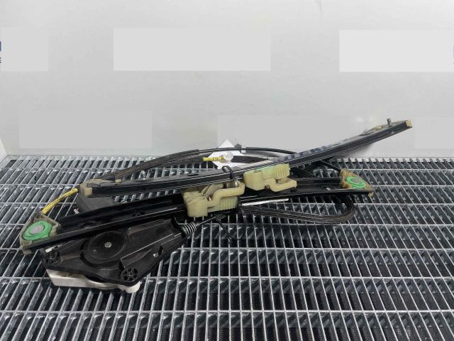 bontott AUDI A1 Jobb első Ablakemelő Szerkezet (Elektromos)