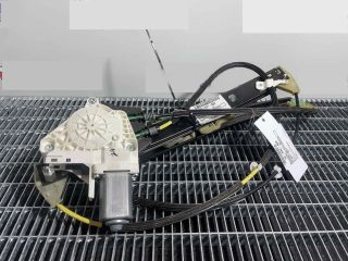 bontott AUDI A1 Jobb első Ablakemelő Szerkezet (Elektromos)