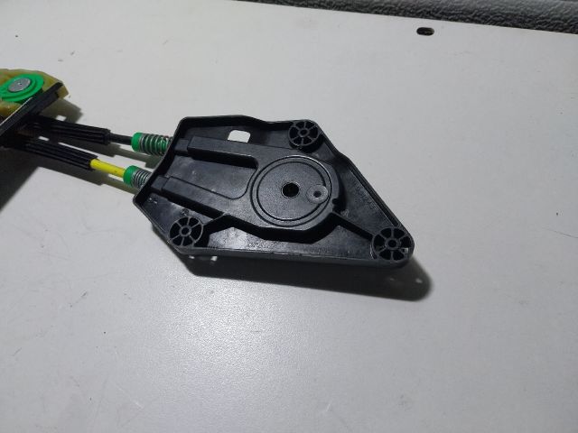 bontott AUDI A1 Jobb első Ablakemelő Szerkezet (Elektromos)