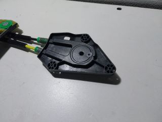 bontott AUDI A1 Jobb első Ablakemelő Szerkezet (Elektromos)