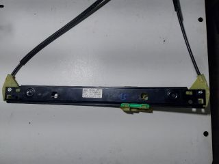 bontott AUDI A1 Jobb első Ablakemelő Szerkezet (Elektromos)