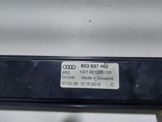 bontott AUDI A1 Jobb első Ablakemelő Szerkezet (Elektromos)