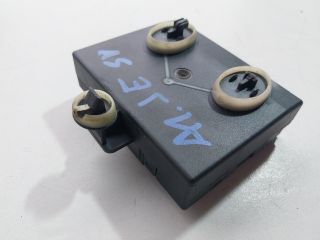 bontott AUDI A1 Jobb első Ajtó Vezérlőegység