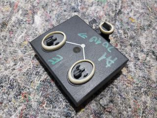 bontott AUDI A1 Jobb első Ajtó Vezérlőegység