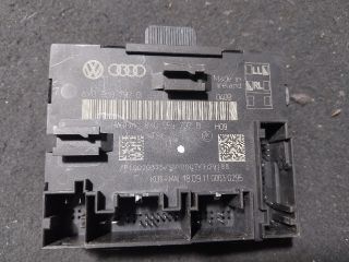 bontott AUDI A1 Jobb első Ajtó Vezérlőegység