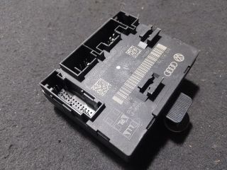 bontott AUDI A1 Jobb első Ajtó Vezérlőegység