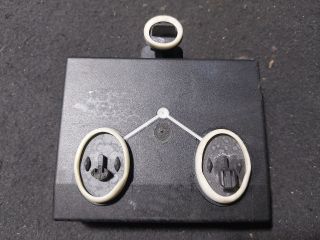 bontott AUDI A1 Jobb első Ajtó Vezérlőegység