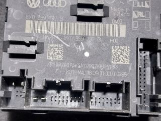 bontott AUDI A1 Jobb első Ajtó Vezérlőegység